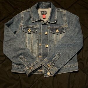 Place Blue Jean Jacket